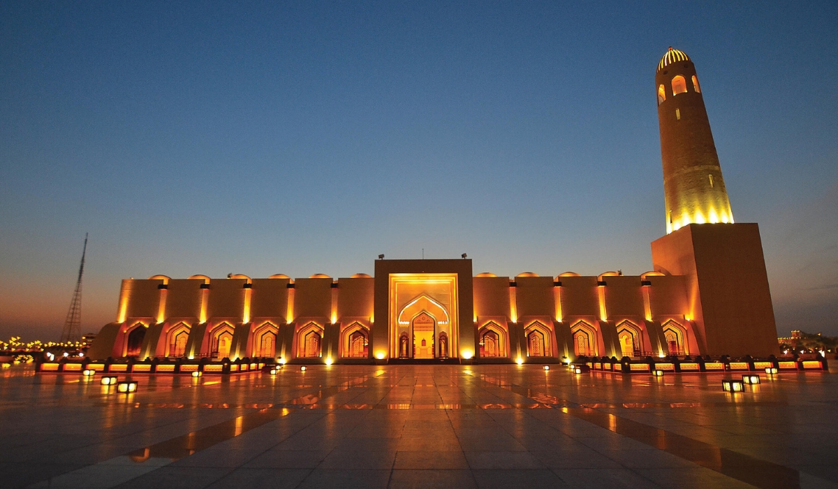 Awqaf Allocates 733 Mosques and Prayer Halls for Eid Al‑Adha 2026 Prayers